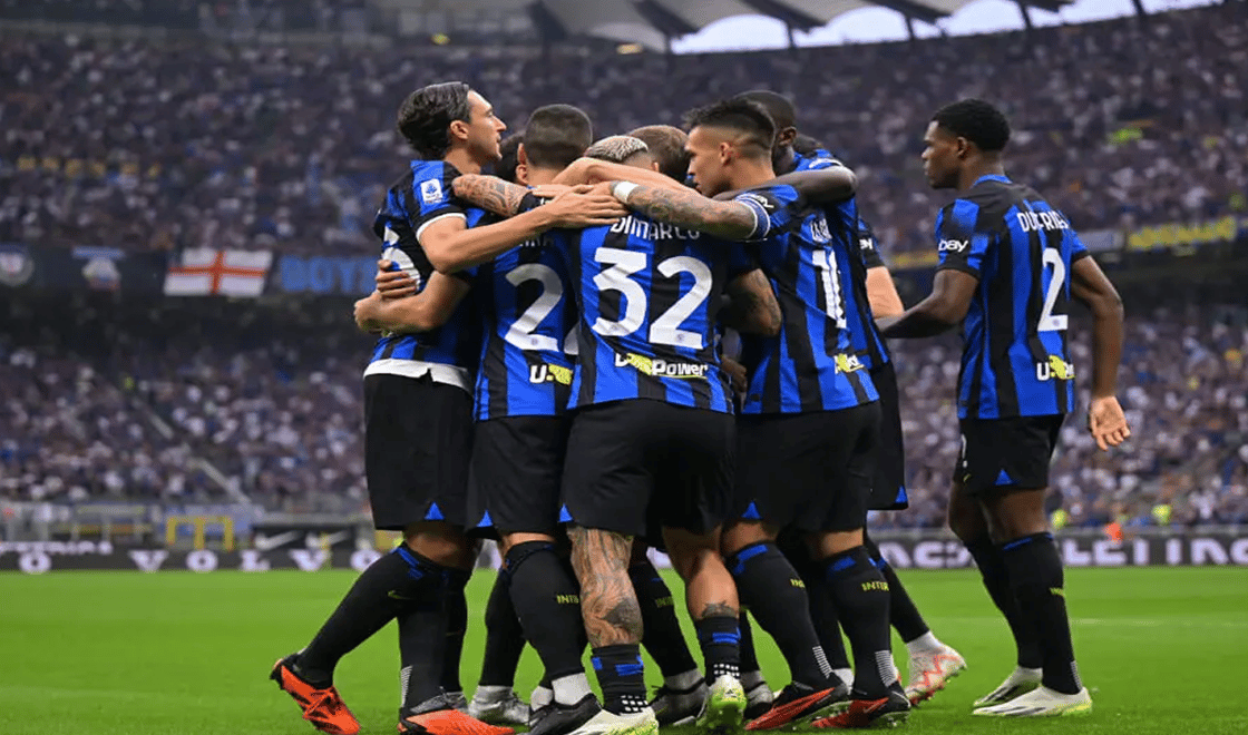 Inter stadium